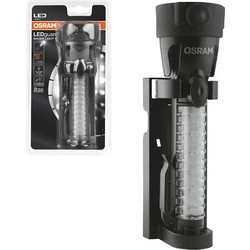 Φακός 12+1 Led Osram / Σφυράκι Έκτακτης Ανάγκης LEDSL101