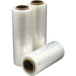ΤΑΙΝΙΕΣ STRETCH FILM 125ΜΜ/100MX 23 ΜΥ
