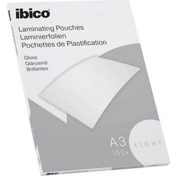 GBC Ζελατίνα A3 Light 2x75mic (627311) (GBC627311)