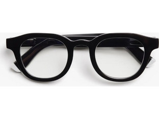 Γυαλιά Οράσεως Blue Light Barner ANDY GLOSSY BLACK NOIR