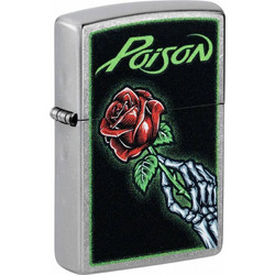 Zippo 46593 Poison