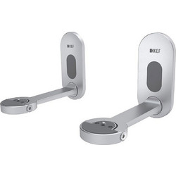 KEF B1 LSX Βάσεις Ηχείων Τοίχου White