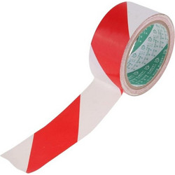 Ταινία οριοθέτησης - Hazard tape - 200m x 5cm - 273010