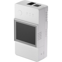 SONOFF smart διακόπτης ελέγχου θερμοκρασίας/υγρασίας THR320D, WiFi, 20A