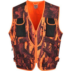 ΓΙΛΕΚΟ TOXOTIS 1025 Orange Camo