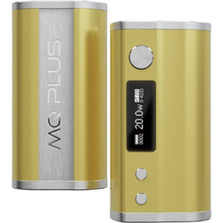 SxMini Box MQ Plus 100W - Gold