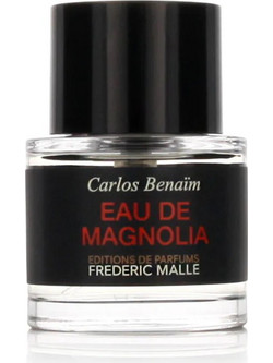 Frederic Malle Carlos Benaim Eau de Magnolia 50ml