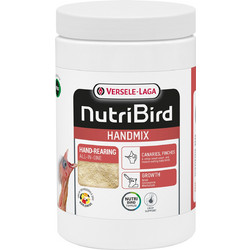 Versele-Laga Orlux Handmix 500gr