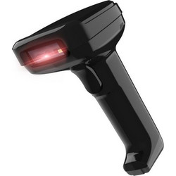 DELI 1D & 2D HANDHELD BARCODE SCANNER BLACK E14952