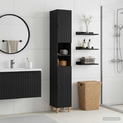 vidaXL Στήλη Μπάνιου 896156