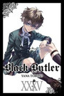 Black Butler, Vol. 35 Black Butler, Vol. 35