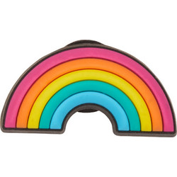 CROCS SYMBOLS RAINBOW 10007117-UNC Πολύχρωμο