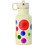 Chic Mic Bioloco Mini Παιδικό Μπουκάλι Θερμός Ανοξείδωτο BPA Free Μπεζ 350ml BSKB102