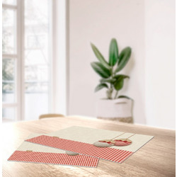 Σουπλά Easter 02 Saint Clair 45x33