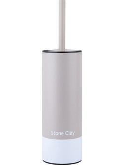 Estia Πιγκαλ Tone lab Μεταλλικο Stone Clay