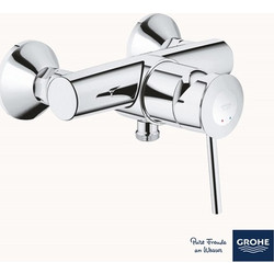 Μπαταρία Ντουζιέρας Start Classic Chrome 23786000 Grohe
