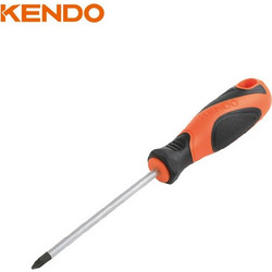 Kendo 20127 Κατσαβίδι PH1x150mm