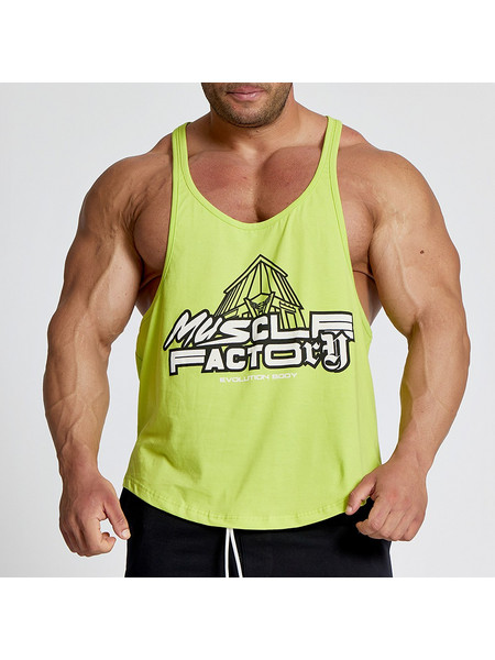 Evolution Body Τιραντάκι Muscle Factory