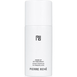 Pierre Rene Face Make-up Setting Spray σταθεροποιητικό σπρέι για μεικ απ αδιάβροχο 150 ml