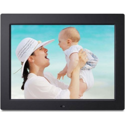 Braun DigiFrame 1084 24 16GB 55cm