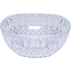Guzzini VANITY Bowl 21 cm Clear