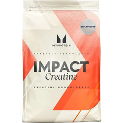 Myprotein Creatine Monohydrate Unflavoured 500gr
