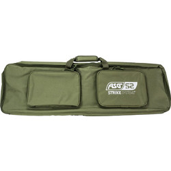 ΘΗΚΗ ΟΠΛΟΥ Strike Systems, Rectangular 100x31x6 cm OD