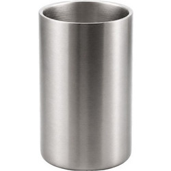 Δοχείο Κρασιού Chill Ασήμι 1500ml