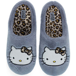 Γυναικείες Παντόφλες Σπιτιού Hello Kitty 10134216