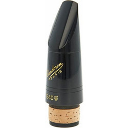 ΕΠΙΣΤΟΜΙΟ ΚΛΑΡΙΝΟΥ Vandoren Bb-Clarinet B40 Profile 88 LY