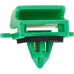 Κλίπ Κούμπωμα Πλαστικό Rocker Molding Fixing Clip 971853755 για Porsche Panamera 971 1 Τεμάχιο PORSCHE CΑRΝΕR