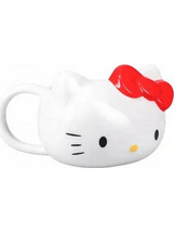 ΚΟΥΠΑ 3D HELLO KITTY 330ml