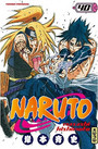NARUTO Tome 40