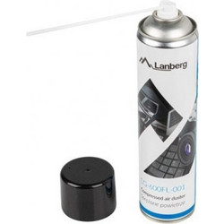 Lanberg CG-600FL-001 Compressed Air 600 ml CG-600FL-001