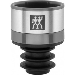ZWILLING Fresh & Save wine preserving pump 3 cm Plastic, Silicone, Stainless steel 36802-000-0