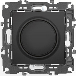 Acaelec Prime Dimmer Led Ματ Ανθρακί (1000115205)