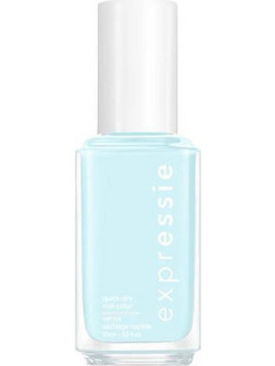 Essie Expressie Gloss 540 Life In 4D Βερνίκι Νυχιών Quick Dry 10ml