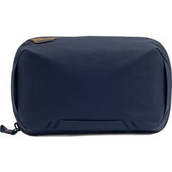 Peak Design Travel Tech 2L Pouch (Midnight)
