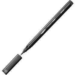 Carioca Στυλό Brush Pigment Liner Brush Negro (43862)