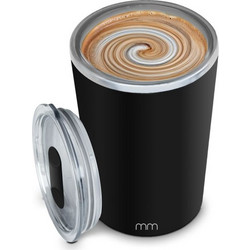Self stirring mug - Gadgets