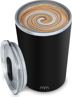Self stirring mug - Gadgets