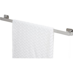 Πετσετοκρεμάστρα Tiger Colar 1313630346 Inox γυαλιστερό 60x5,4x5cm 1313630346