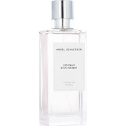 Angel Schlesser Les Eaux d'Un Instant Inmense Peony Eau de Toilette 100ml