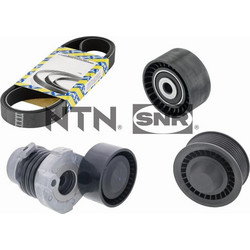 SNR KA855.36