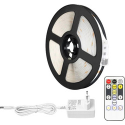 LEPRO 410049-DWW-EU Ταινία LED 5 m, Ζεστό και Ψυχρό Φως