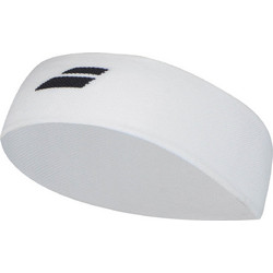 Babolat Logo Band White