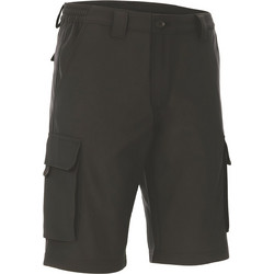 Trekking Βερμούδα DYLWAN Valento Black