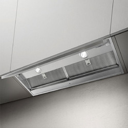 Elica Box In No Drip IX/A/60 Μηχανισμός Απορρόφησης 60cm Inox