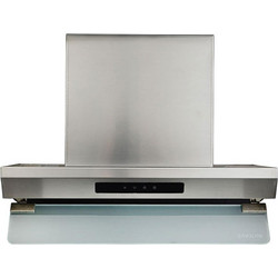 Davoline Inside Plus Μηχανισμός Απορρόφησης 60cm Inox