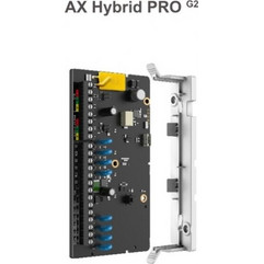 HIKVISION DS-PM501Z8T4/Unit Πλακέτα Επέκτασης 8 ζωνών για AX-HYBRID PRO G2